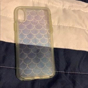 iPhone Xs OtterBox